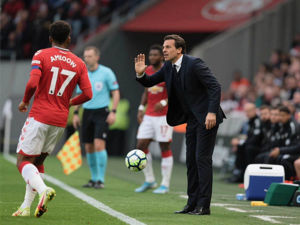 拉什福德 拉什福德